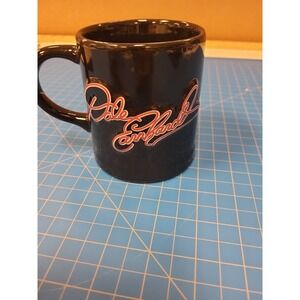 Dale Earnhardt NASCAR #3 Coffee‎ Mug Racing Collectible Cup Fan Gift Souvenir